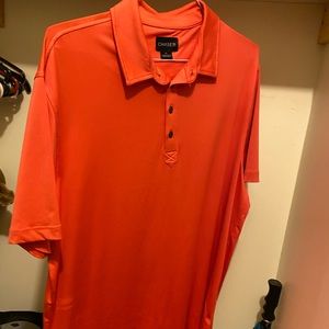 Men’s Golf Shirts / Polos